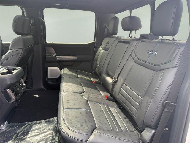 2026 FORD F-250 PLATINUM — фото 10