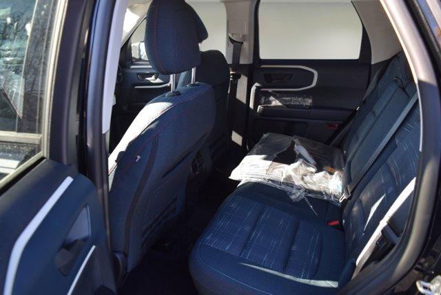 FORD BRONCO SPORT HERITAGE - 5