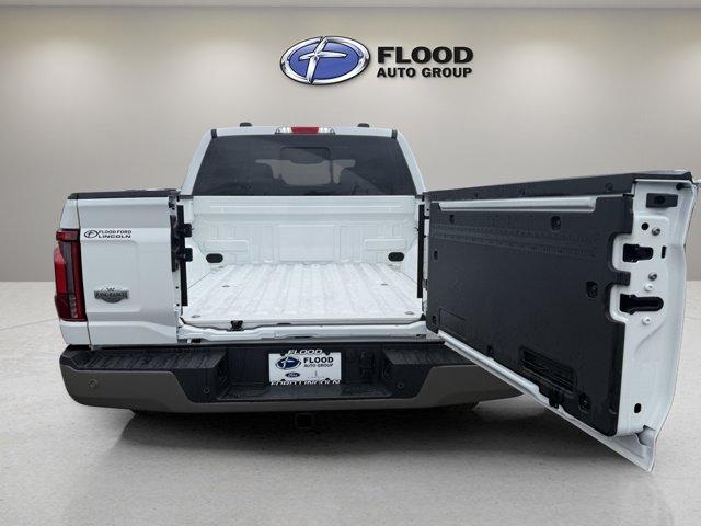 FORD F-150 KING RANCH - 8