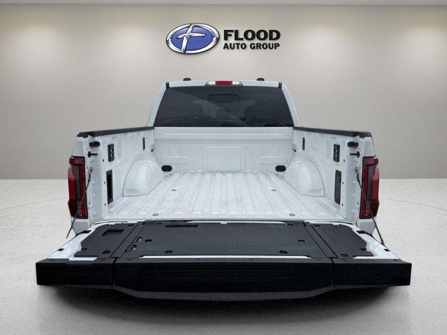 FORD F-150 KING RANCH - 7