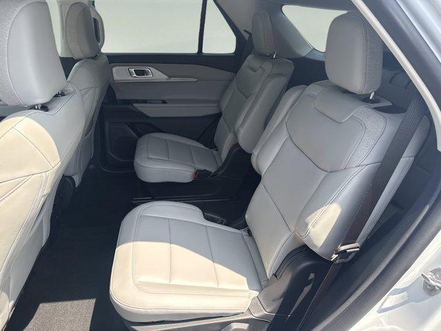 صورة 10 لـ 2026 FORD EXPLORER ACTIVE