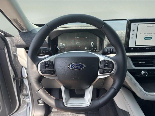 2026 FORD EXPLORER ACTIVE — миниатюра 14