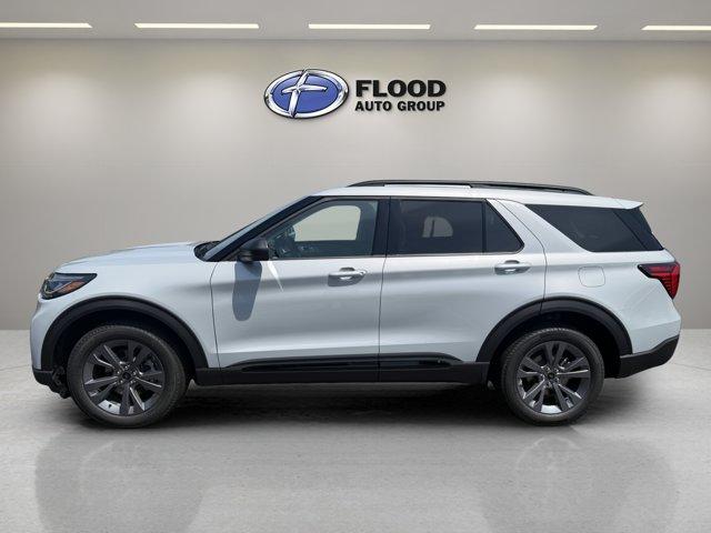 صورة 5 لـ 2026 FORD EXPLORER ACTIVE