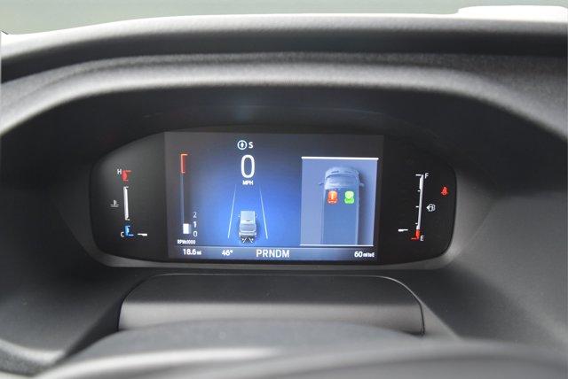 صورة مصغرة 9 لـ 2026 FORD TRANSIT-250 148 WB MEDIUM ROOF CARGO