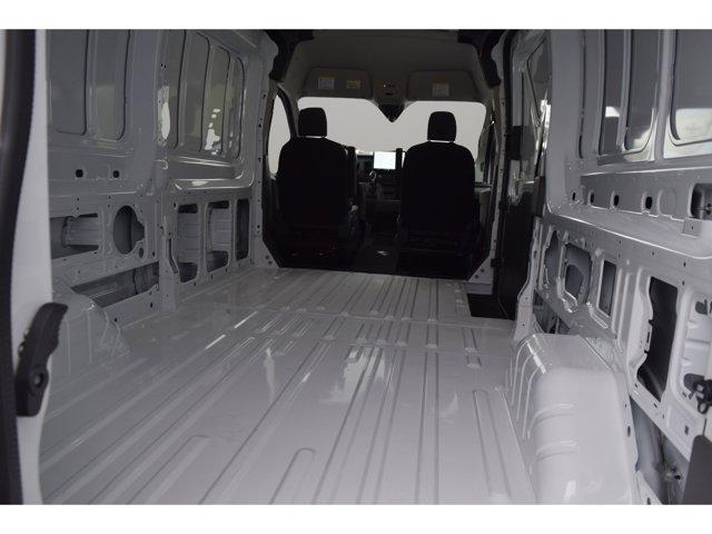 2026 FORD TRANSIT-250 148 WB MEDIUM ROOF CARGO — фото 5