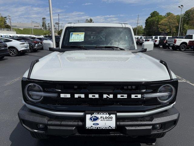 FORD BRONCO OUTER BANKS - 2