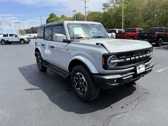 FORD BRONCO OUTER BANKS - 1