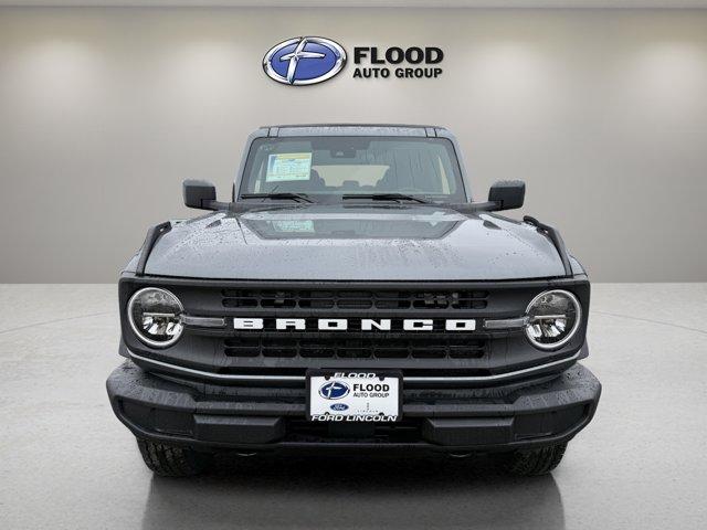 FORD BRONCO - 2