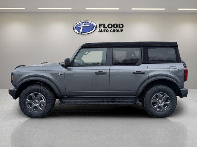 FORD BRONCO - 5