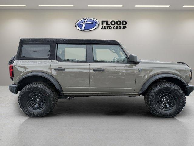 FORD BRONCO BASE - 4