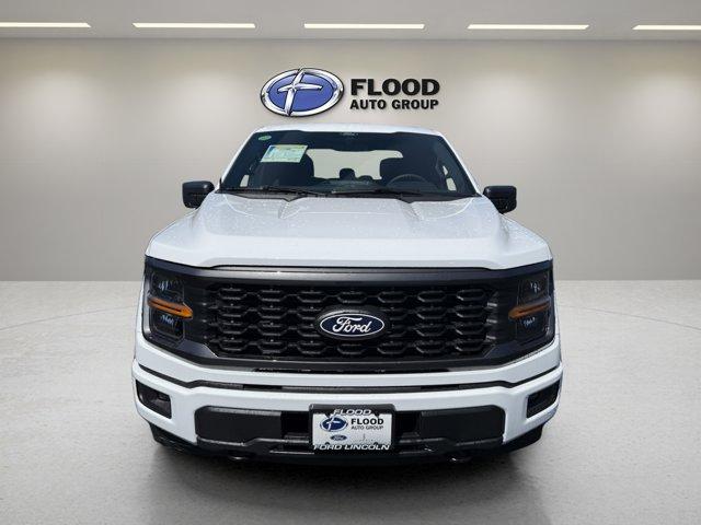 New 2026 Ford F-150 STX