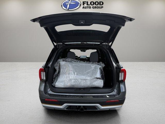 صورة 7 لـ 2026 FORD EXPLORER TREMOR