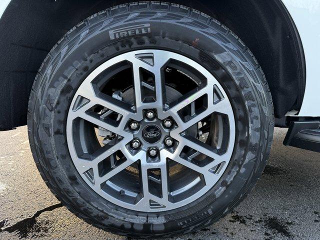 2026 FORD EXPEDITION ACTIVE 照片 9