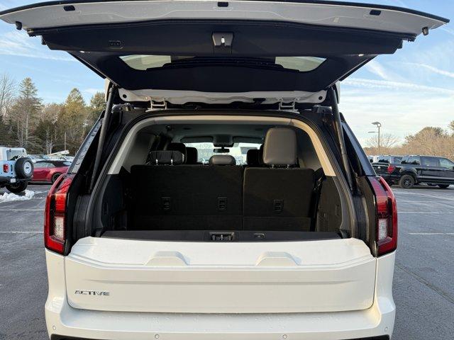 2026 FORD EXPEDITION ACTIVE 照片 7