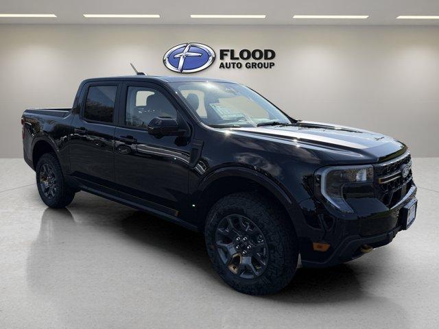 New 2026 Ford Maverick Tremor