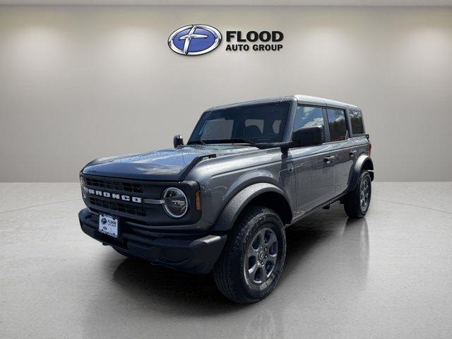 FORD BRONCO - 3
