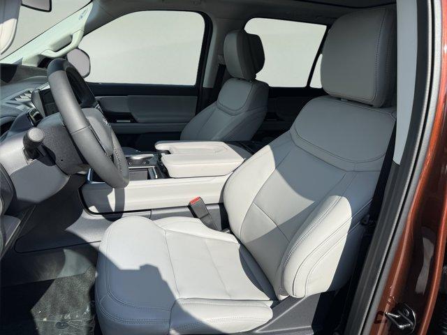 2027 FORD EXPEDITION ACTIVE 照片 9