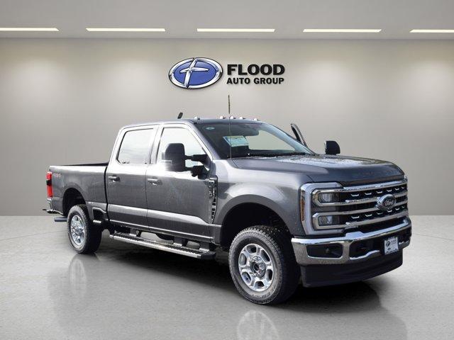 New 2026 Ford F-350 XLT