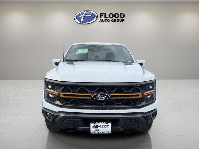 FORD F-150 TREMOR - 2