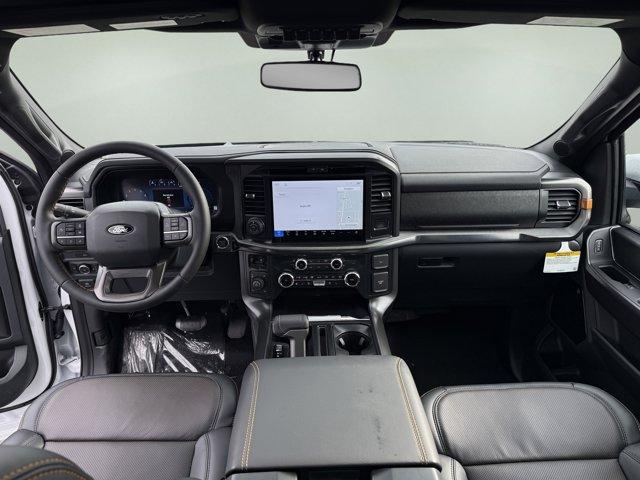 FORD F-150 TREMOR - 10