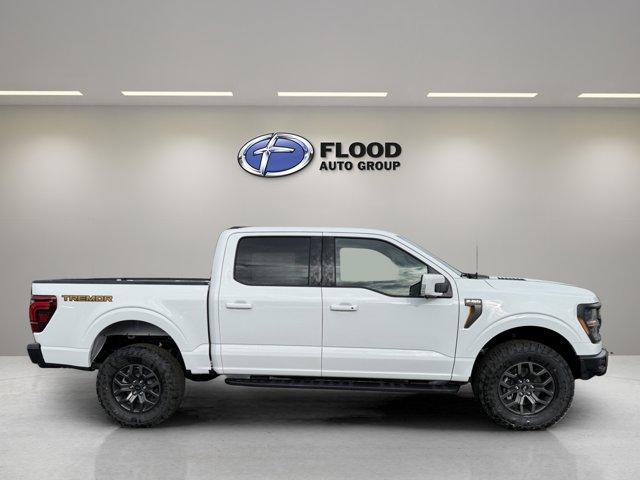 FORD F-150 TREMOR - 4