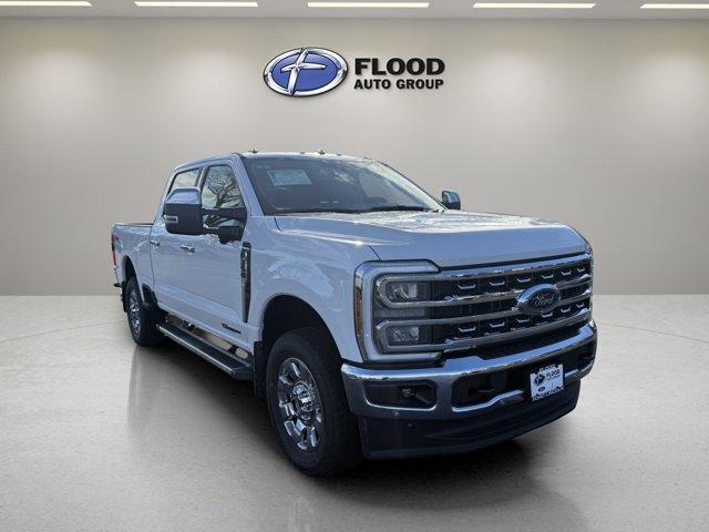New 2026 Ford F-350 Lariat Super Duty