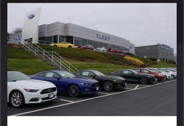 2026 FORD MUSTANG MACH-E SELECT 缩略图 17