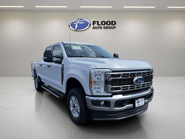 New 2026 Ford F-250 XLT