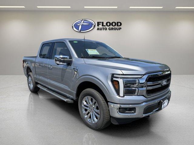 New 2026 Ford F-150 Lariat