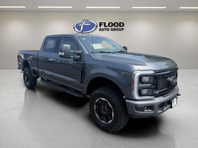 New 2026 Ford F-250 XLT