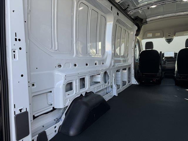 2026 FORD TRANSIT-250 148 WB MEDIUM ROOF CARGO 照片 8