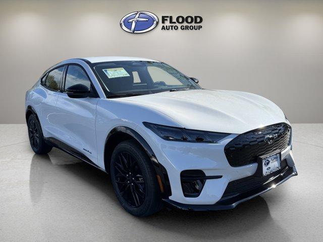 New 2026 Ford Mustang Mach-E Premium