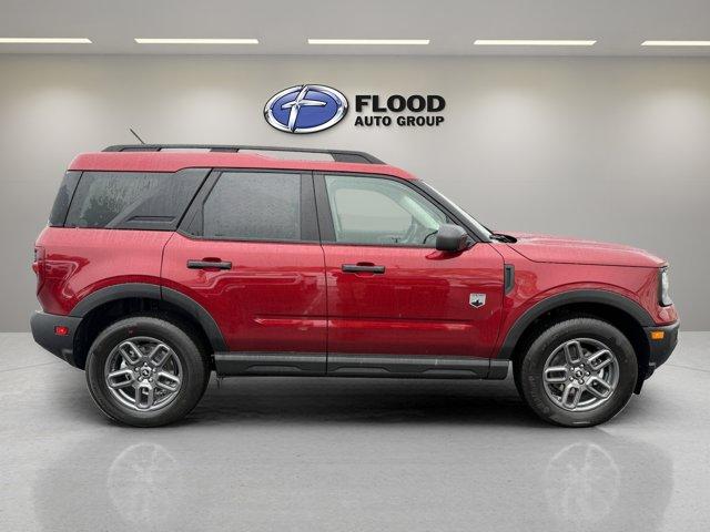 صورة 4 لـ 2026 FORD BRONCO SPORT BIG BEND