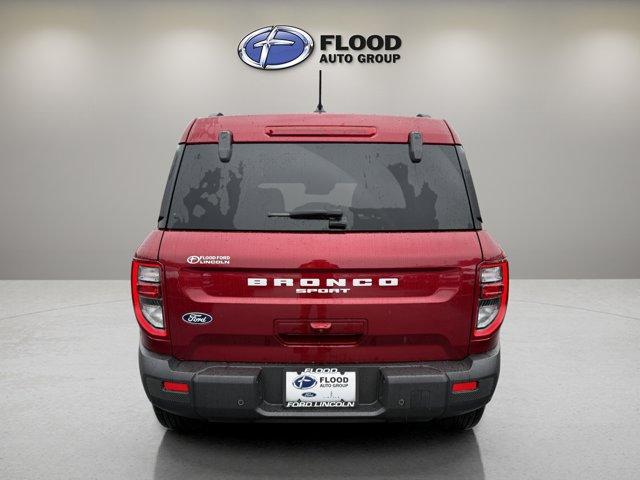 صورة 6 لـ 2026 FORD BRONCO SPORT BIG BEND