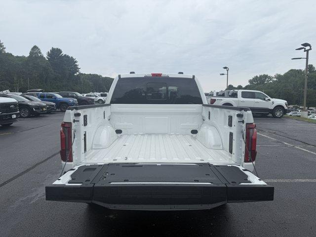 2026 FORD F-150 PLATINUM 照片 6