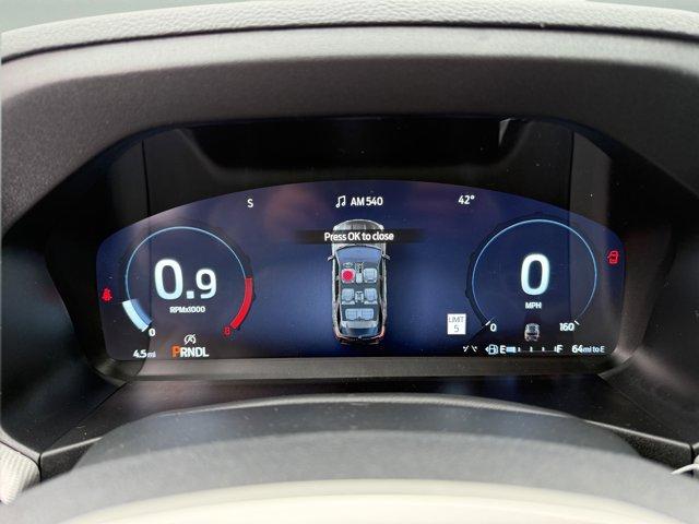 2026 FORD EXPLORER ACTIVE — миниатюра 13