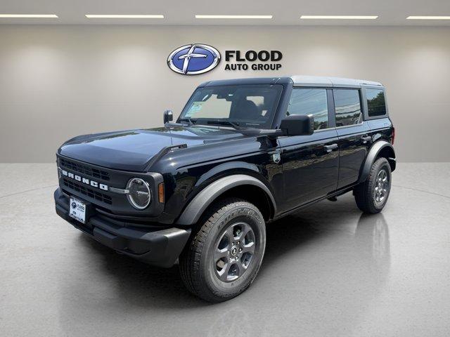 2026 FORD BRONCO BIG BEND 照片 3