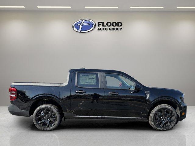 New 2026 Ford Maverick XLT