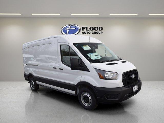 New 2026 Ford Transit-250 148 WB Medium Roof Cargo