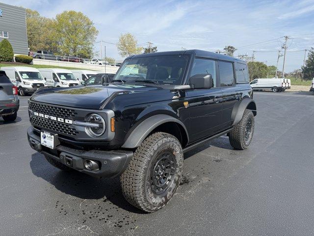 FORD BRONCO BADLANDS - 3