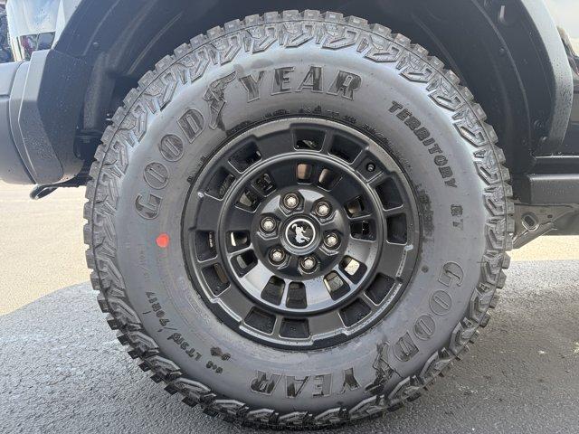 FORD BRONCO BADLANDS - 8