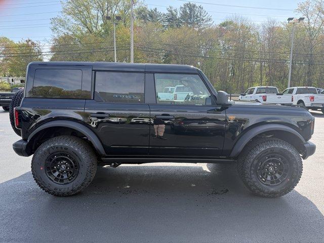 FORD BRONCO BADLANDS - 4
