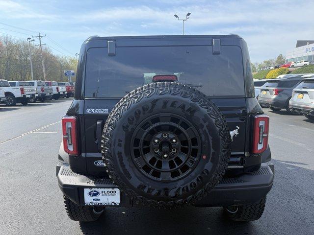 FORD BRONCO BADLANDS - 6