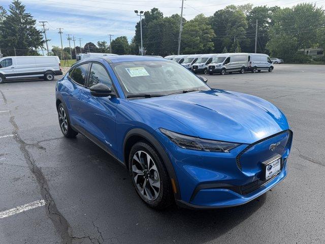 New 2026 Ford Mustang Mach-E Select