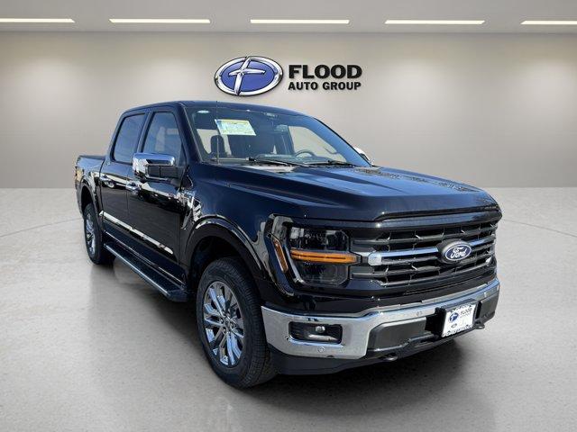 New 2026 Ford F-150 XLT