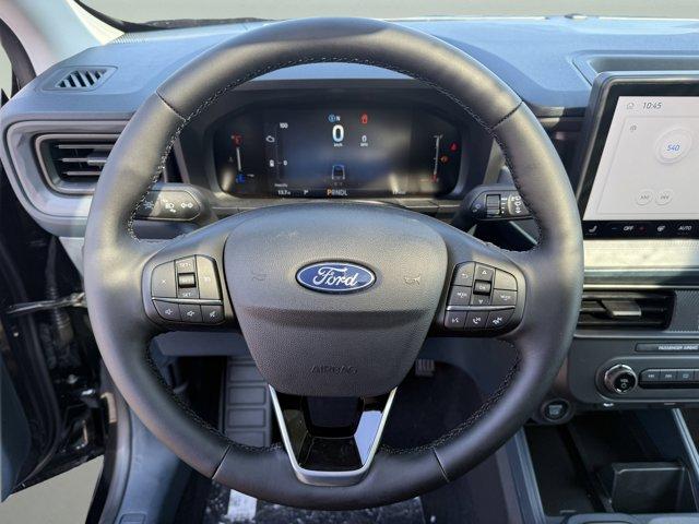 صورة مصغرة 14 لـ 2026 FORD MAVERICK XLT