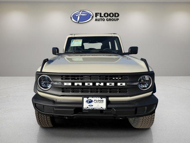 FORD BRONCO - 2