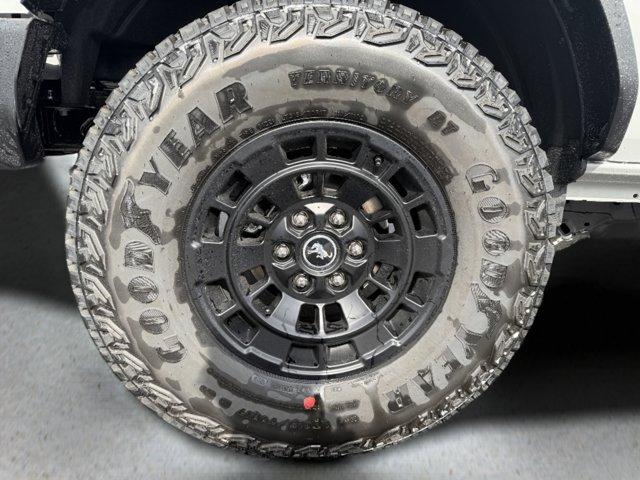 FORD BRONCO BASE - 8