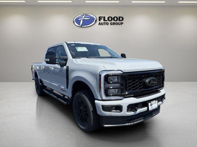 New 2026 Ford F-250 Lariat