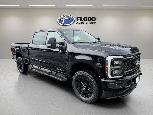 New 2027 Ford F-350 Lariat Super Duty